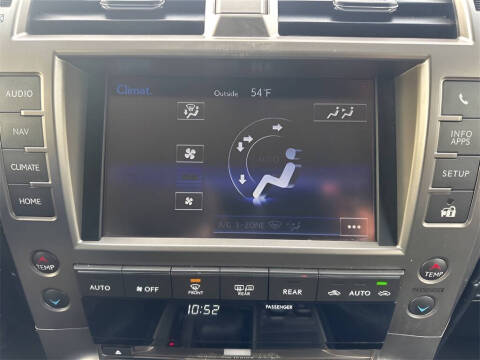 2019 Lexus GX 460