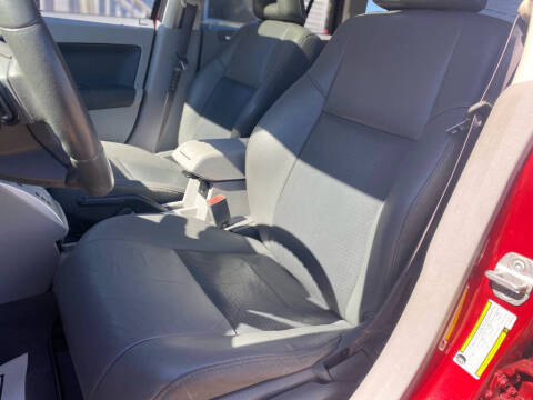 2007 Dodge Caliber R/T