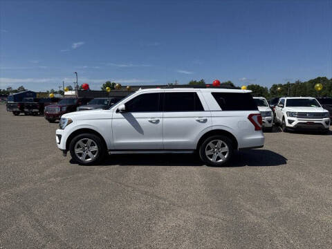 2019 Ford Expedition XLT