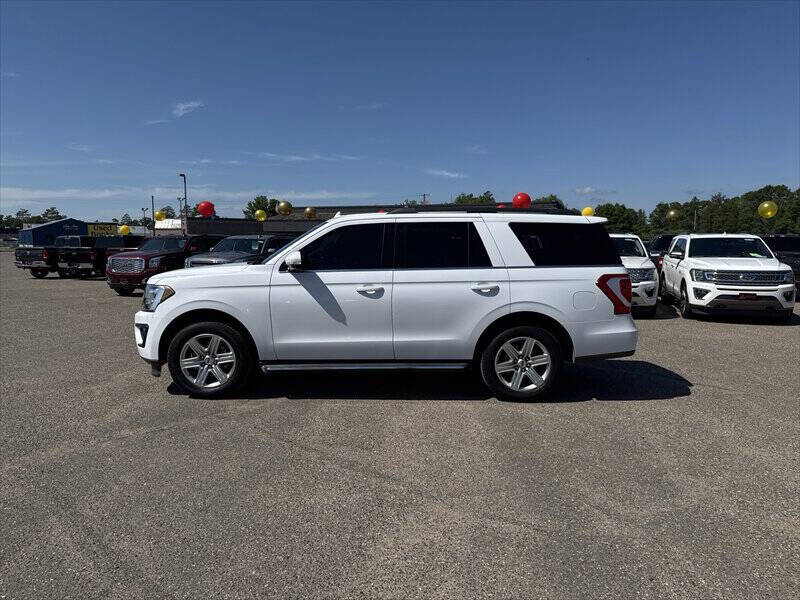 2019 Ford Expedition XLT