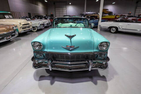 1956 Chevrolet Bel Air