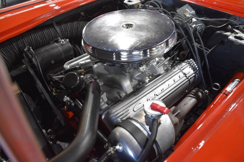 1962 Chevrolet Corvette