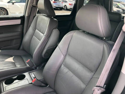 2010 Honda CR-V