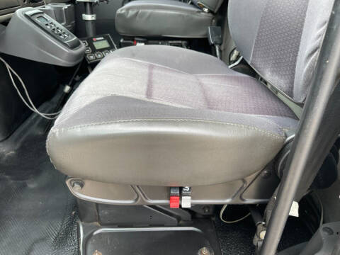 2013 International DuraStar 4300