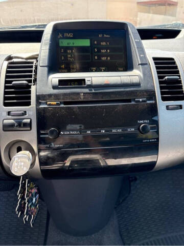 2006 Toyota Prius
