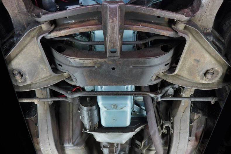 1967 Pontiac Firebird