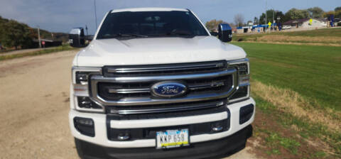 2021 Ford F-350 Super Duty