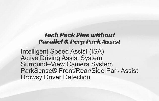 2024 Dodge Hornet GT Plus
