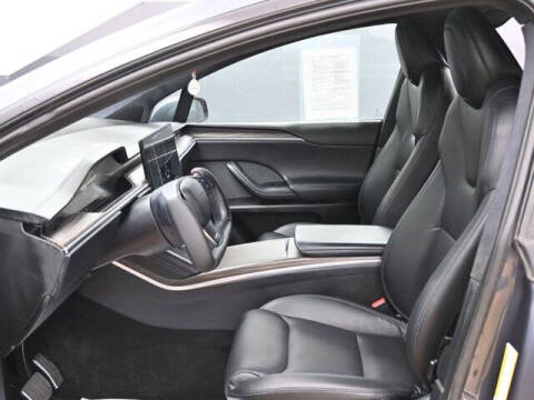 2023 Tesla Model X