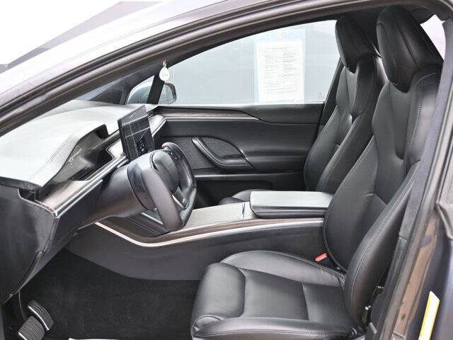 2023 Tesla Model X