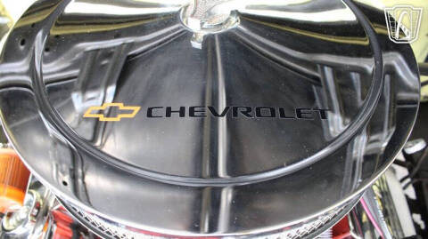 1972 Chevrolet C10