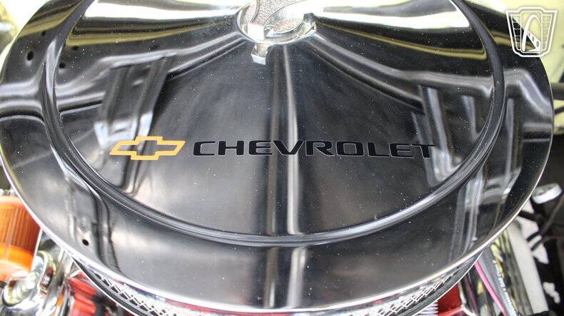 1972 Chevrolet C10