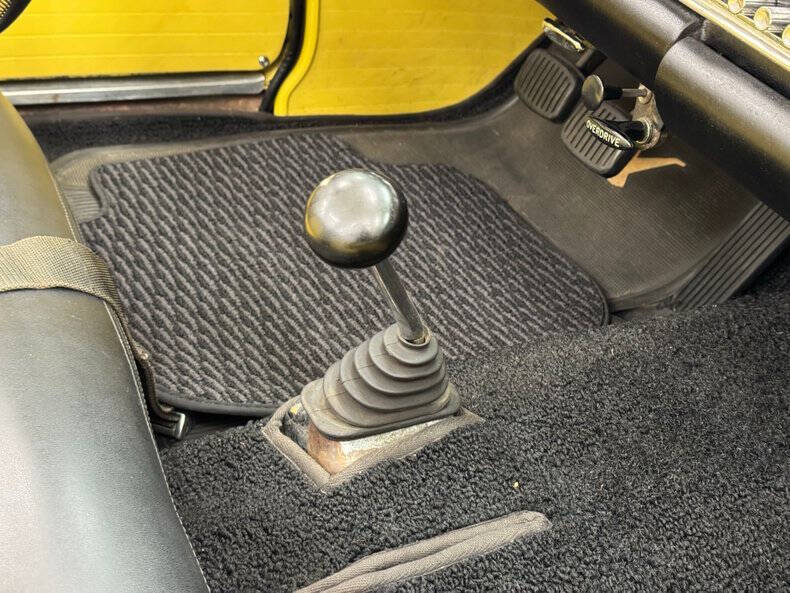 1955 Ford Thunderbird