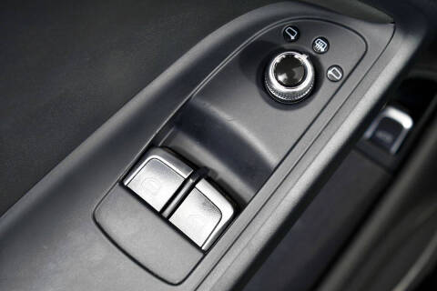 2013 Audi RS 5 quattro