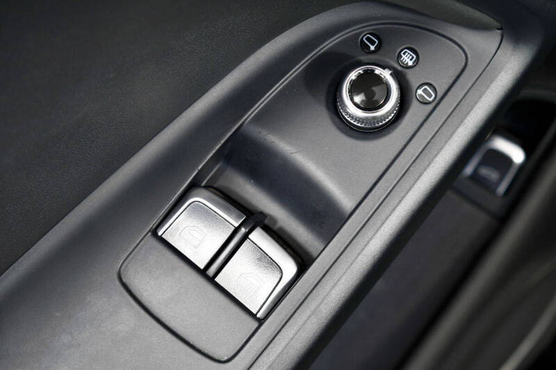 2013 Audi RS 5 quattro