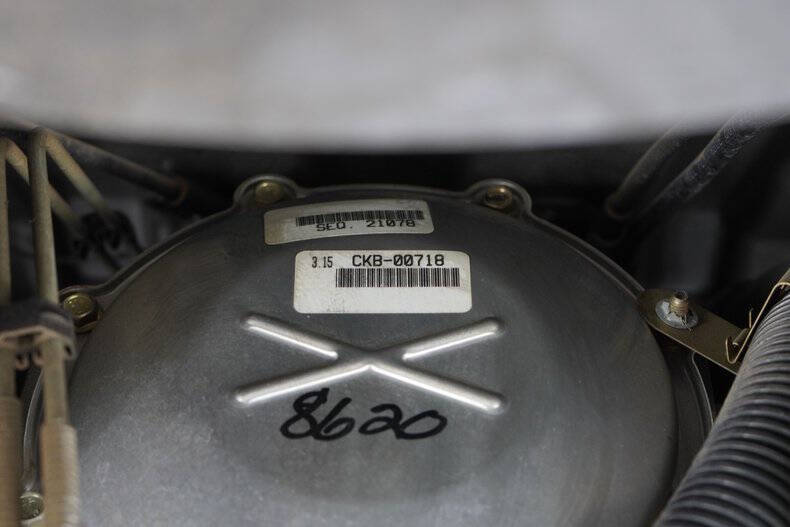 1999 Chevrolet Corvette