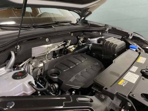 2025 Volkswagen Atlas Cross Sport SE 4Motion