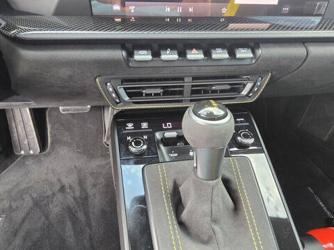 2024 Porsche 911 GT3