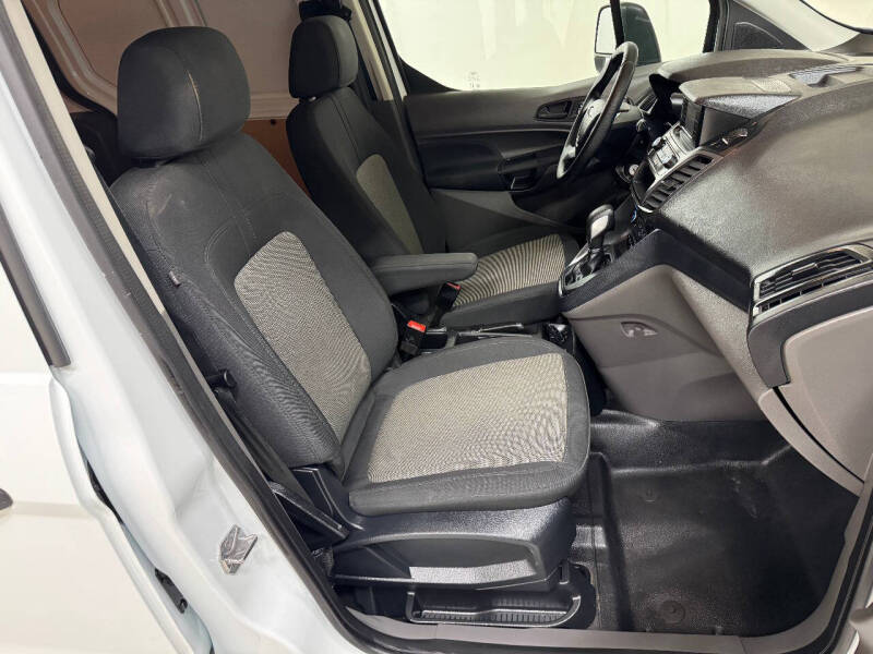 2023 Ford Transit Connect XL