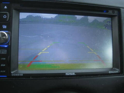 2014 Nissan Versa Note S Plus