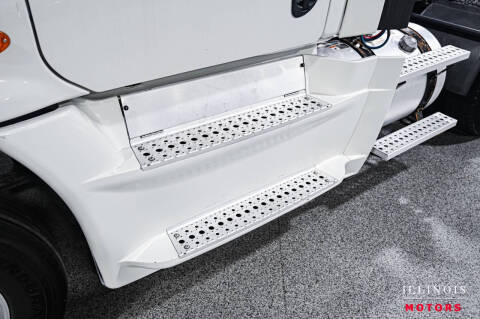 2018 Freightliner Cascadia