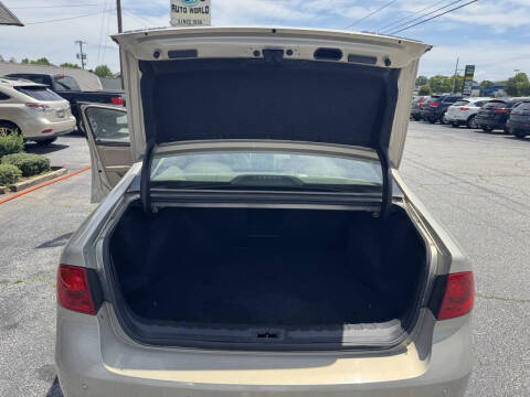 2007 Buick Lucerne CXL V8