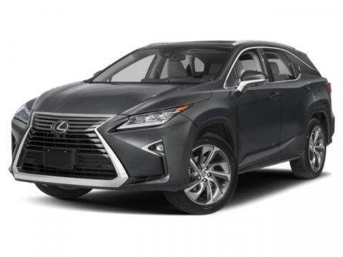 2018 Lexus RX 350L for sale at CU Carfinders in Norcross GA