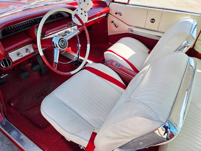 1964 Chevrolet Impala