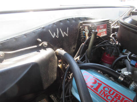 1964 Pontiac Tempest