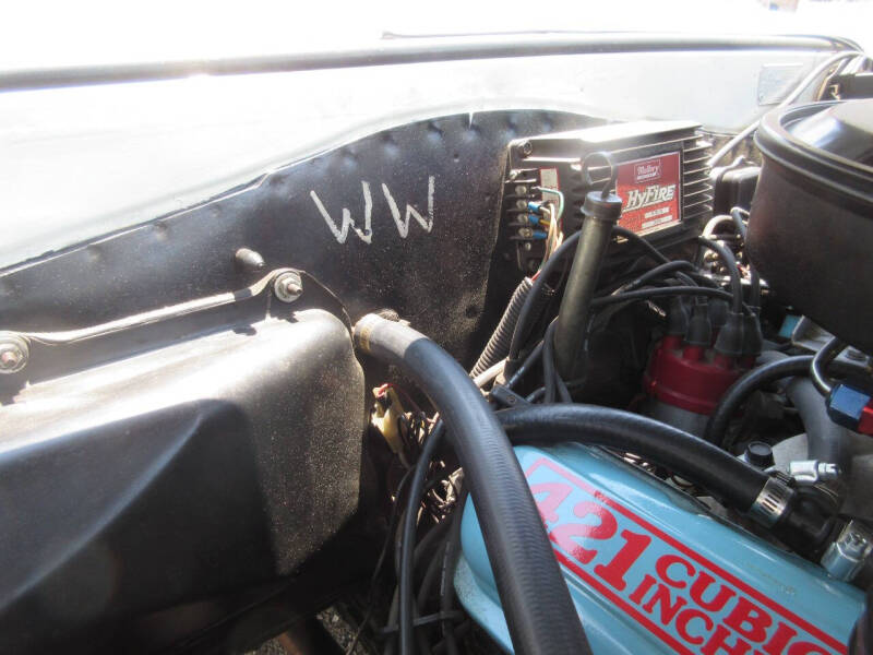 1964 Pontiac Tempest