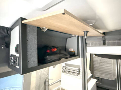 2025 Mercedes-Benz Sprinter