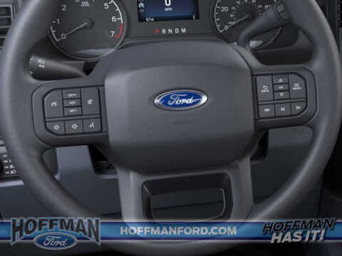 2026 Ford F-350 Super Duty