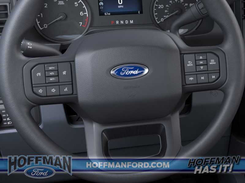 2026 Ford F-350 Super Duty