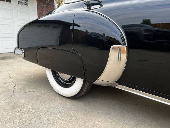 1949 Chevrolet Styleline