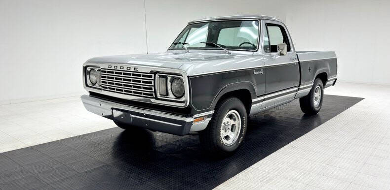 Dodge D150 Pickup For Sale - Carsforsale.com®