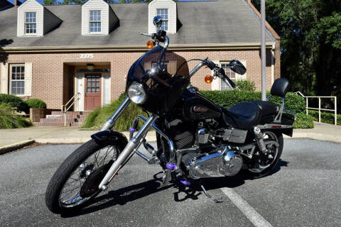 2007 Harley-Davidson Wide Glide