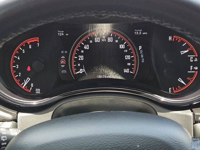 2024 Dodge Durango R/T Plus