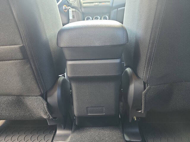 2025 Mitsubishi Outlander Sport ES