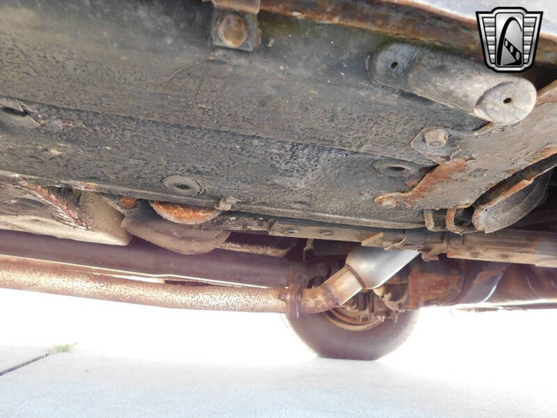 1967 Lincoln Continental