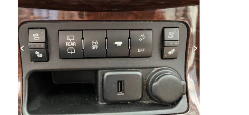 2016 Buick Enclave Premium