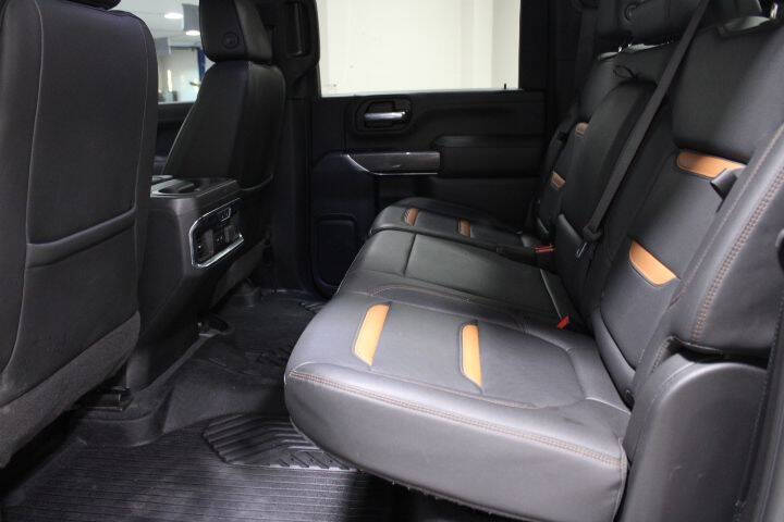 2020 GMC Sierra 2500HD