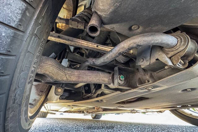 2008 Aston Martin V8 Vantage Roadster