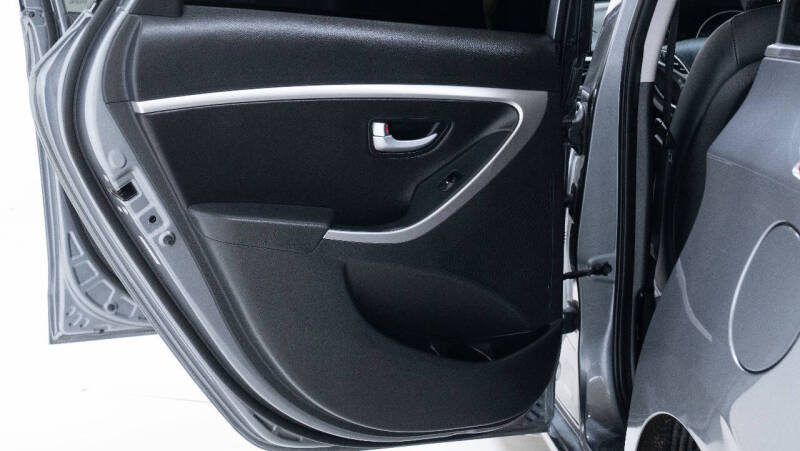 2016 Hyundai Elantra GT