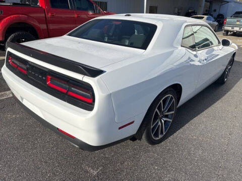 2023 Dodge Challenger R/T