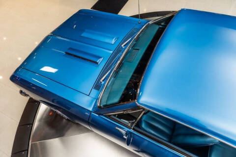 1966 Chevrolet Chevelle