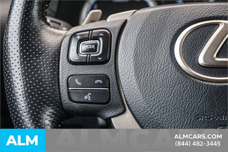 2020 Lexus NX 300 F SPORT