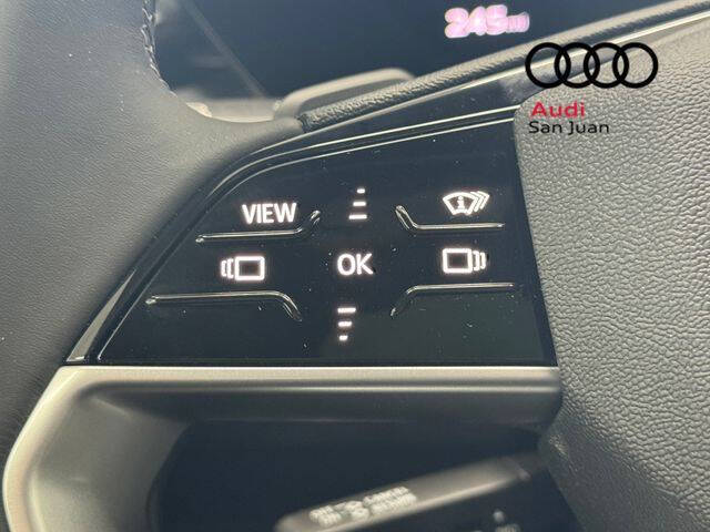 2025 Audi Q5 quattro Premium Plus TFSI