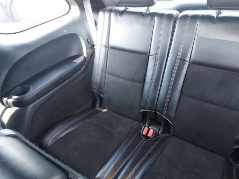 2021 Dodge Durango R/T