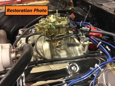 1978 Pontiac Trans Am