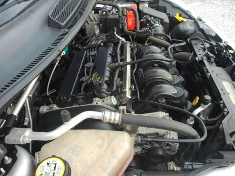 2012 Ford Fiesta S